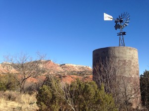 Copper Breaks State Park, Quanah, Texas